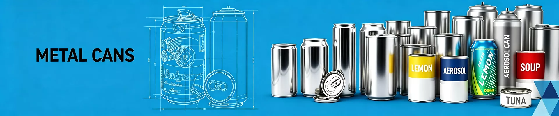 Aluminiozko Latak