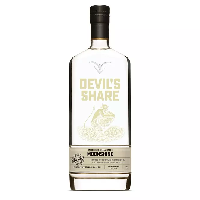 750 ml beirazko moonshine whisky botila T-kortxoarekin