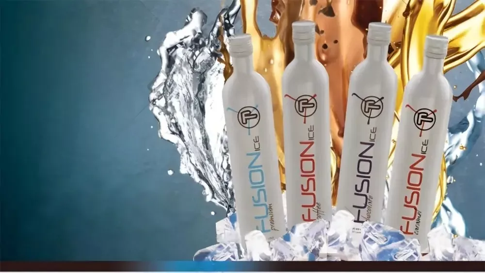Aluminum Spirits Bottles Cases